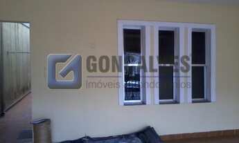 Imagem 6: SAO BERNARDO DO CAMPO - Residential / Sobrado - PARQUE TERRA NOVA II