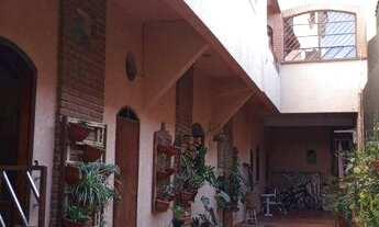 Imagem 4: Sobrado com 6 dormitórios à venda, 428 m² por R$ 1.200.000,00 - Penha de França - São Paul