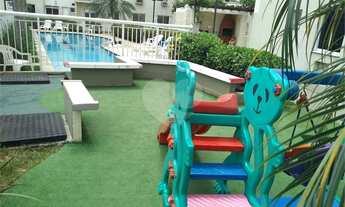 Imagem 3: Apartamento 2 dormitórios vaga