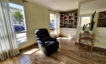 Imagem 2: Casa - Bairro das Palmeiras - Campinas