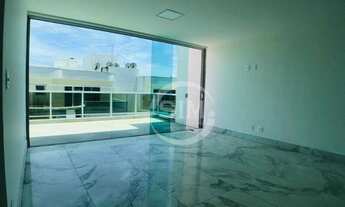 Imagem 4: Cobertura com 5 dormitórios à venda, 280 m² - Vila Nova - Cabo Frio/RJ