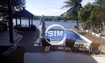 Imagem 1: Casa com 5 dormitórios à venda, 600 m² no Portinho - Cabo Frio/RJ