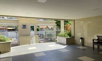 Imagem 6: Grand Monde - Cocó - andar alto e nascente