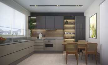 Imagem 3: BELO HORIZONTE - Apartamento Padrão - Funcionários