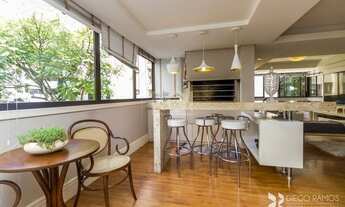 Imagem 2: Porto Alegre - Apartamento Padrão - Três Figueiras