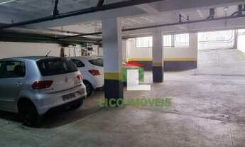 Imagem 2: Apartamento com 3 dormitórios à venda, 70 m² por R$ 360.000 - Vila Dom Pedro II - São Paul