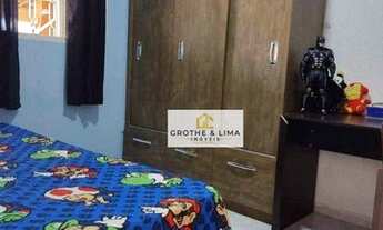 Imagem 4: Casa Sobrado - Jardim Del Rey - 5 Dormitórios - 125m²