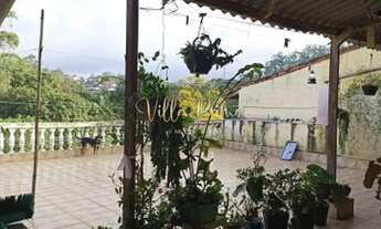 Imagem 4: Sobrado com 4 dorms, Itrapoá, Ribeirão Pires - R$ 400 mil, Cod: 303