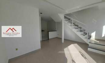 Imagem 4: Lindas Casas Duplex no Jardim Atlântico Central, Itaipuaçu