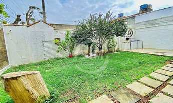 Imagem 2: Casa com 4 dormitórios à venda, 198 m² na Palmeiras - Cabo Frio/RJ