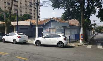 Imagem 4: SãO BERNARDO DO CAMPO - Casa Comercial - Rudge Ramos