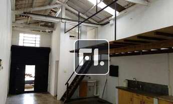 Imagem 4: Galpão à venda, 200 m² por R$ 1.600.000,00 - Chácara Santo Antônio - São Paulo/SP