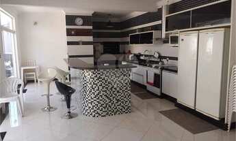 Imagem 3: SOBRADO SEMI-MOBILIADO