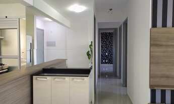 Imagem 6: Apartamento para venda com 64 metros quadrados com 3 quartos em Vila Prudente - São Paulo