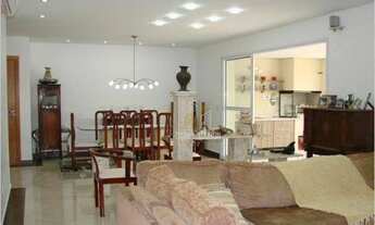 Imagem 3: Apartamento com 3 SUÍTES à venda, 176 m² - Edificio UNIQUE Vila Ema - São José dos Campos