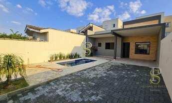 Imagem 2: Casa À Venda - 73 m² - 02 dorm. - Financiamento Bancário - Atibaia/SP