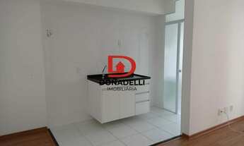 Imagem 6: Apartamento de 68 m² à venda - 2 dorm - 1 vaga - lazer completo - Vila Mascote - São Paulo