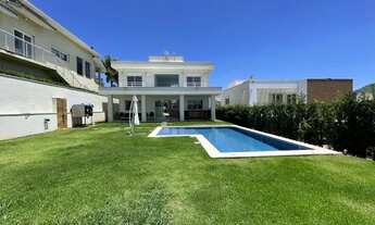 Imagem 2: Atibaia - Casa de Condomínio - Condominio Figueira Garden