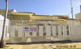 Imagem: Casa com 3 quarto(s) no bairro Jardim Cuiabá