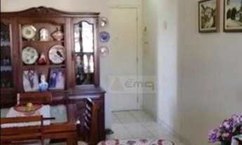 Imagem: Apartamento com 2 dormitórios à venda