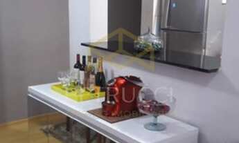 Imagem 5: Apartamento - Jardim Márcia - Campinas