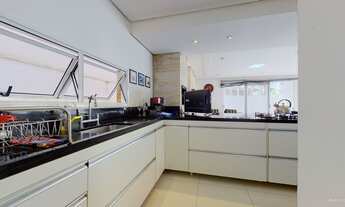 Imagem 6: Porto Alegre - Casa Padrão - Campo Novo