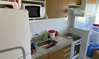 Imagem 2: Apartamento à venda 2 Quartos, 1 Vaga, 60M², PRAIA DO MORRO, GUARAPARI - ES
