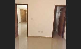 Imagem 2: Apartamento sem Condomínio para Venda em Santo André, Vila Valparaíso, 3 dormitórios, 1 ba