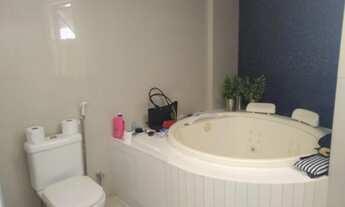 Imagem 7: Apartamento com 3 quartos à venda, 190 m² por R$ 750.000 - Bessa - João Pessoa/PB