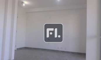 Imagem 7: Apartamento com 1 dormitório, 33 m² - venda por R$ 500.000,00 ou aluguel por R$ 2.700,02/m