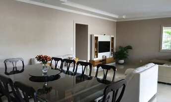 Imagem 2: Venda de Casa no Condomínio Privê Residencial La Font