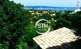 Imagem 4: Pousada com 12 dormitórios à venda, 550 m² nos Altos de Búzios - Armação dos Búzios/RJ