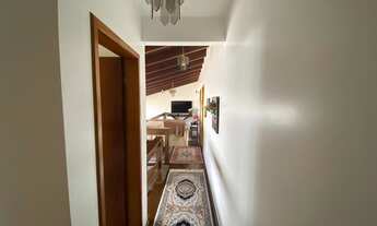 Imagem 6: Sobrado para venda com 369 metros quadrados com 3 quartos em Córrego Grande - Florianópoli