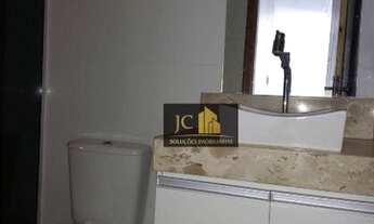 Imagem 7: Apartamento com 2 dormitórios à venda, 55 m² por R$ 178.000 - Vicente Pires - Vicente Pire