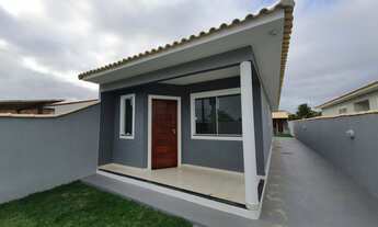 Imagem 5: Casa para venda possui 86 metros quadrados com 2 quartos