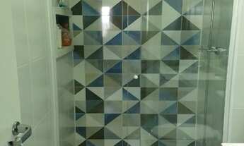 Imagem 3: APTO A VENDA NA VILA CARRÃO, ANDAR ALTO, SEMI MOBILIADO, TERRAÇO GOURMET, 02 VAGAS !!