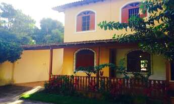 Imagem: Aluguel de Casa em Marataízes