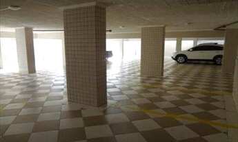 Imagem 5: Apartamento com 2 dormitórios à venda, 86 m² por R$ 380.000,00 - Campo da Aviação - Praia