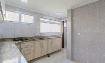 Imagem 6: São Paulo - Apartamento Padrão - JARDIM PAULISTA