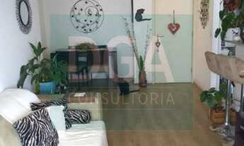 Imagem 7: Rio de Janeiro - Apartamento Padrão - Jacarepaguá