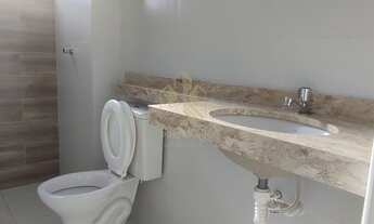 Imagem 2: Atibaia - Apartamento Padrão - Nova Cerejeira