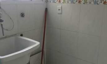 Imagem 4: Apartamento 3 Quartos para Locação em Mogi das Cruzes, Parque Santana, 3 dormitórios, 1 su
