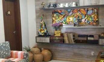 Imagem 4: Casa à Venda e Locação no Condomínio Santa Rosa com 03 Quartos sendo 01 Suíte no Bairro Sa