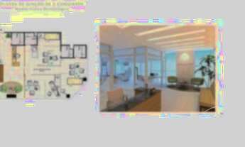 Imagem 2: Porto Alegre - Conjunto Comercial/Sala - Cristal