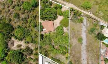 Imagem 3: Terreno à venda, 4500 m² por R$ 1.750.000,00 - Vila de Ponta Negra - Natal/RN