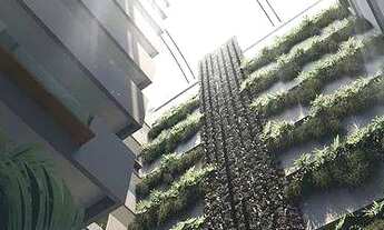 Imagem 6: Apartamento Garden com 2 dormitórios à venda, 85 m² por R$ 1.301.300,00 - Mercês - Curitib