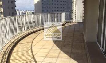 Imagem 4: Apartamento 4 Dormitorios 4 Suites 5 Vagas Deposito no Panamby