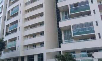 Imagem 2: Apartamento à venda, 145 m² por R$ 980.000,00 - Engenheiro Luciano Cavalcante - Fortaleza