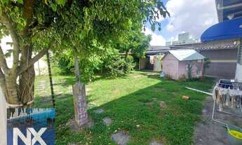 Imagem 2: Terreno à venda, 340 m² por R$ 370.000,00 - Cordeiros - Itajaí/SC