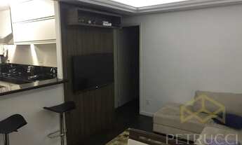 Imagem: Apartamento - Parque Residencial Vila União